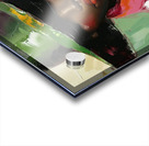 Timeless Beauty Acrylic print