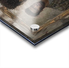 Echoes of Reality Acrylic print