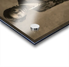 Graceful Resilience Acrylic print