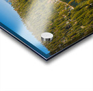 Fannette Island Acrylic print