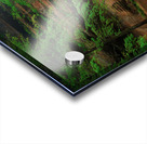 Hocking Hills Upper Falls Acrylic print