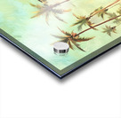 1856 St. Thomas Remix Art Acrylic print