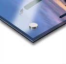 Hilton Head Harbor Sunset Acrylic print