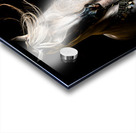 Ethereal Majesty Acrylic print