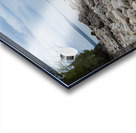 Georgian Bay May Acrylic print