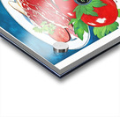 1927 Heinz Ketchup Art Acrylic print