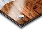 Delicate Arch Narrow Path Acrylic print