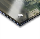 Bayeux Normandy France Canal Acrylic print