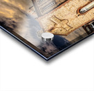 Houlgate Normandy France Town Hall Acrylic print