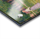 Tennis at Hertingfordbury Spencer Frederick Gore Acrylic print