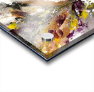 abstract Acrylic print