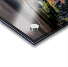 Normandy Vauville Calvados Shoreline Acrylic print