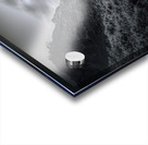 Cotentin Vauville Reserve Naturelle de la Mare  Acrylic print