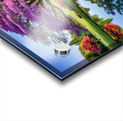 Mystical Reflections Acrylic print