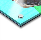 out of the bunker Acrylic print