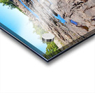 Moon River Falls XII Acrylic print