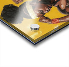 The Power Within Acrylic print