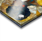 Sanaas Grace Acrylic print