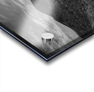 Virginia Mountain Overlook  Acrylic print