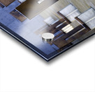 Transparency Acrylic print