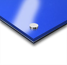 Floater Acrylic print