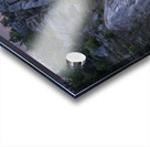 Solitude Acrylic print