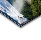 New River Gorge National River Acrylic print