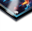 Up In Space 1 Acrylic print