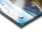 Trampas Lakes Acrylic print