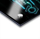 Amazing Gaming wallpaper  Acrylic print