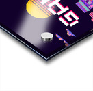 Gaming wallpaper  Acrylic print