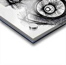 eyes 240817 Acrylic print