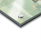 Park Street Boston 1909 Arthur Clifton Goodwin Am Acrylic print