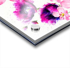 Blooming Vibrance Acrylic print