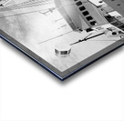 ERNEST LAPOINTE Acrylic print