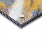 Erosions Embrace Acrylic print