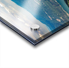 Lugano Lake 2 Acrylic print