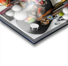 Whispers of Heritage Acrylic print