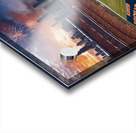 Visual Vibes Artwork  1 Acrylic print