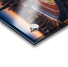 Visual Vibes Artwork  1 Acrylic print