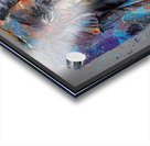 Loving Ellies Acrylic print