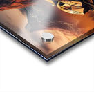 Visual Vibes Artwork  1 Acrylic print