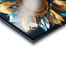 Visual Vibes Artwork  1 Acrylic print