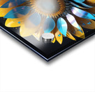 Visual Vibes Artwork  4 Acrylic print