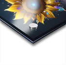 Visual Vibes Artwork  9 Acrylic print