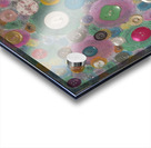 Lost Buttons Acrylic print