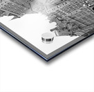 TERRASSE DUFFERIN NO.1 Acrylic print