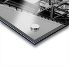 STEEL BRIDGE NO.4 Acrylic print