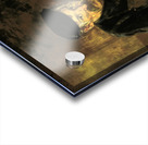 The Blacksmith  Acrylic print