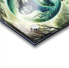 Glass ArtXcl 227 Acrylic print